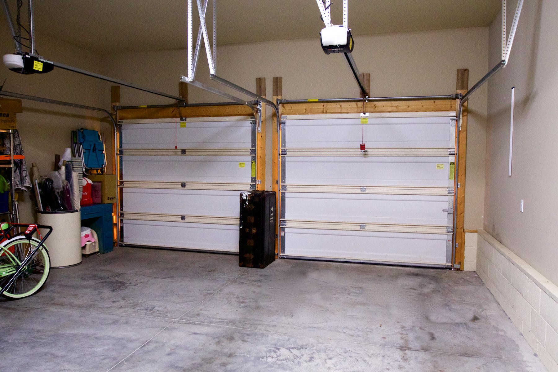 113 Crossroads Boulevard Oak Ridge, TN 37830 - Photo 22 of 24 a view of a storage & utility room