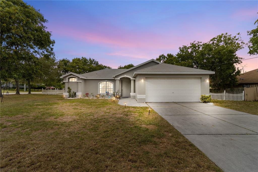 2523 Hawthorne Road Spring Hill, FL 34609 - Photo 1 of 1 Gallery Image 1