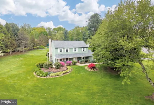 $635,000 | 1 Hessian Court, Downingtown, PA 19335
