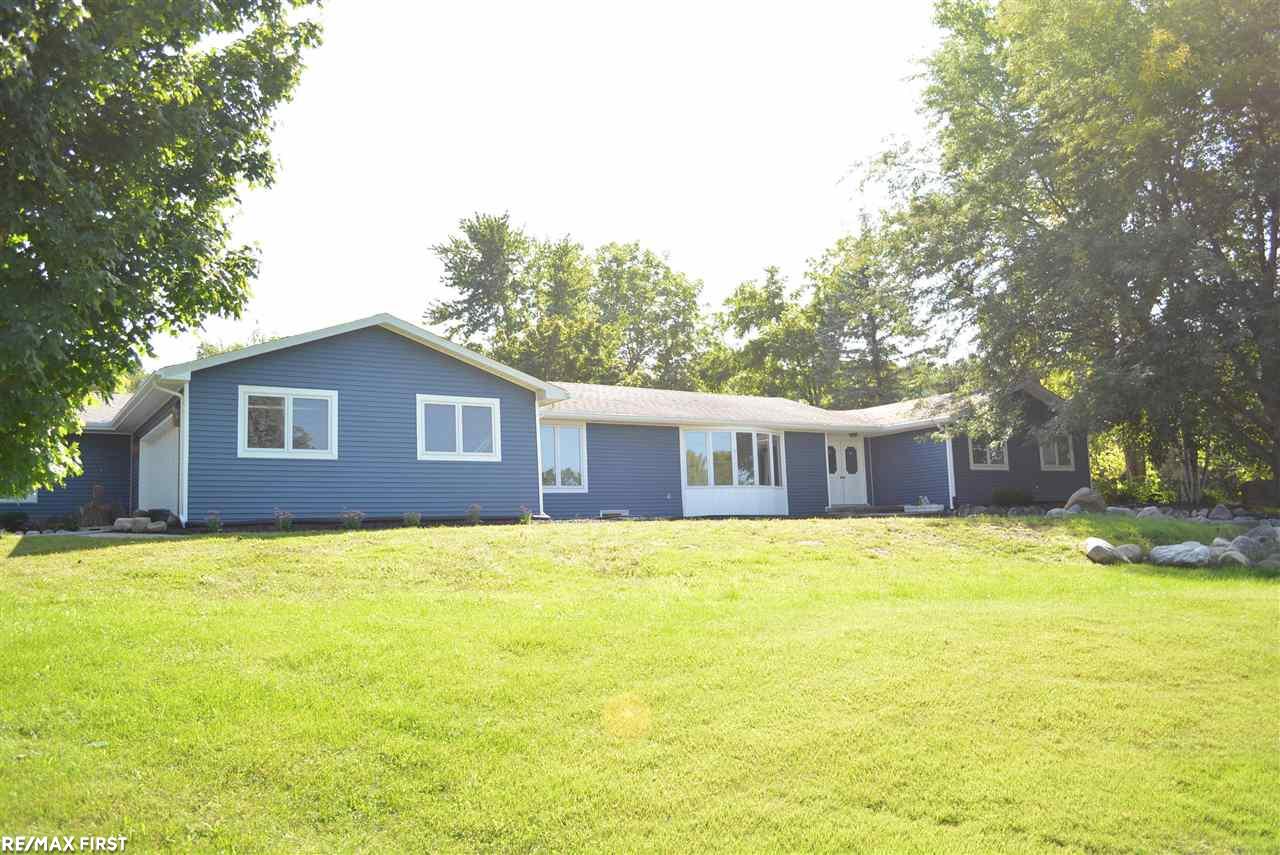 1350 Brewer Road Leonard, MI 48367 - Photo 51 of 73