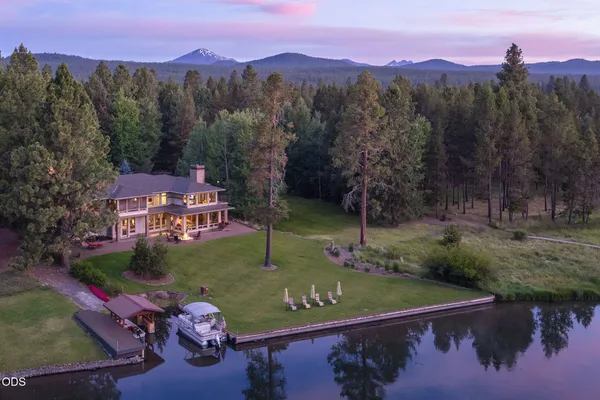 $4,987,000 | 56680 Lunar Drive, Bend, OR 97707