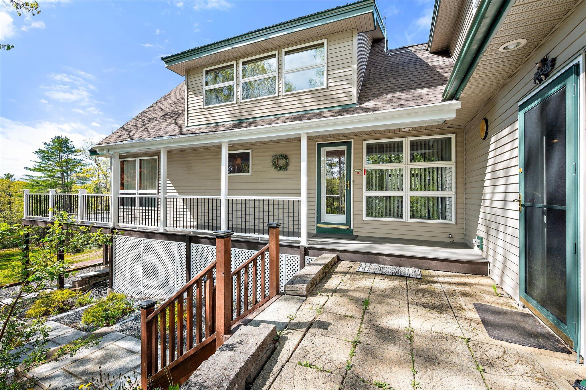 273 Castine Road Orland, ME 04472 - Photo 11 of 60 1000005681