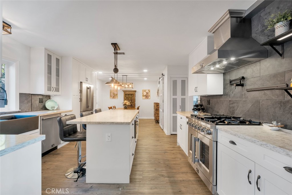 19081 Braemore Road Porter Ranch, CA 91326 - Photo 18 of 58