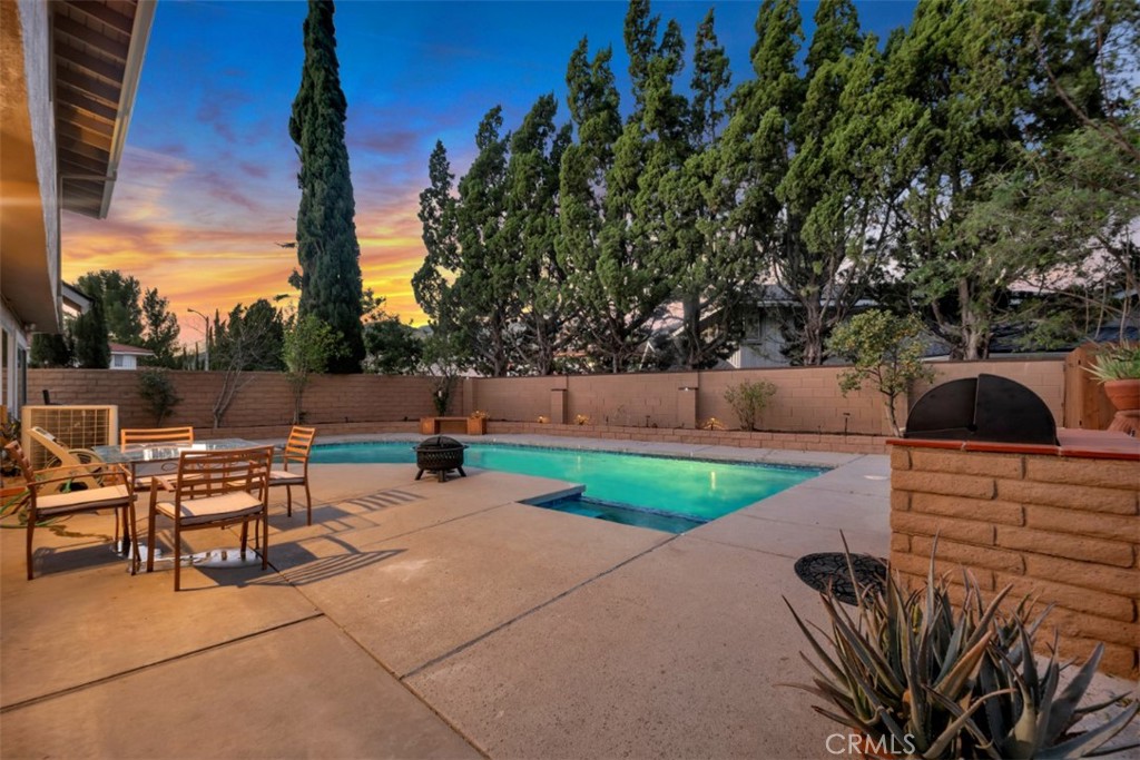 19081 Braemore Road Porter Ranch, CA 91326 - Photo 45 of 58