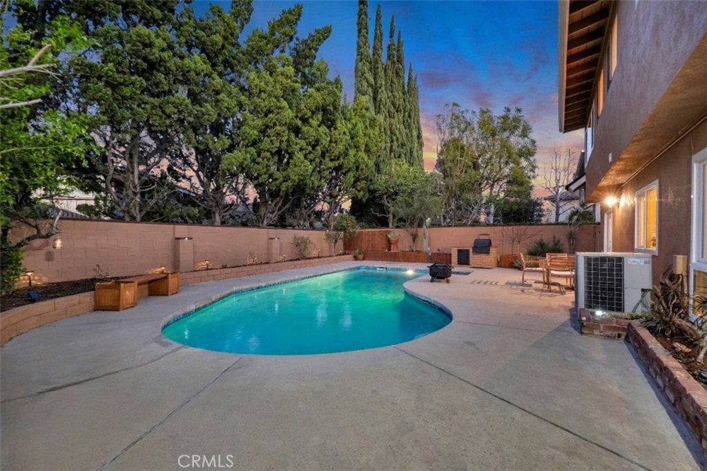 19081 Braemore Road Porter Ranch, CA 91326 - Photo 46 of 58