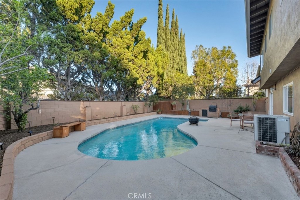 19081 Braemore Road Porter Ranch, CA 91326 - Photo 47 of 58