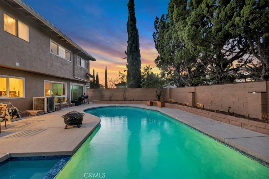 19081 Braemore Road Porter Ranch, CA 91326 - Photo 49 of 58