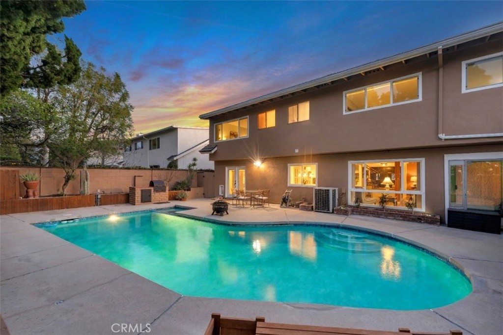 19081 Braemore Road Porter Ranch, CA 91326 - Photo 50 of 58