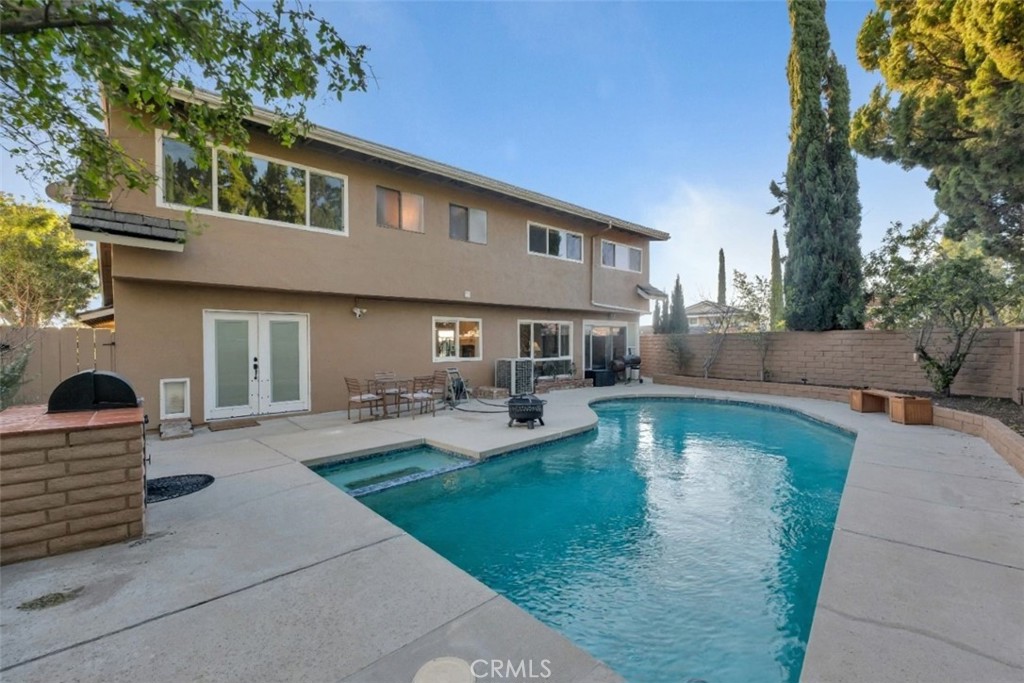 19081 Braemore Road Porter Ranch, CA 91326 - Photo 51 of 58