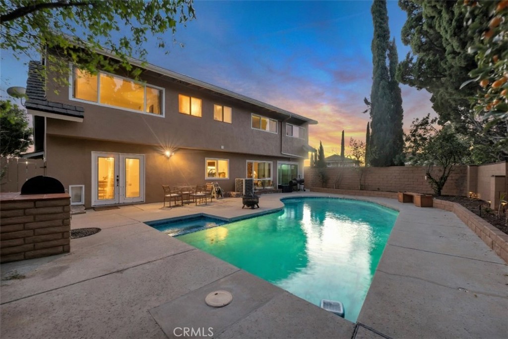 19081 Braemore Road Porter Ranch, CA 91326 - Photo 52 of 58