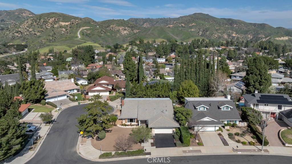 19081 Braemore Road Porter Ranch, CA 91326 - Photo 54 of 58