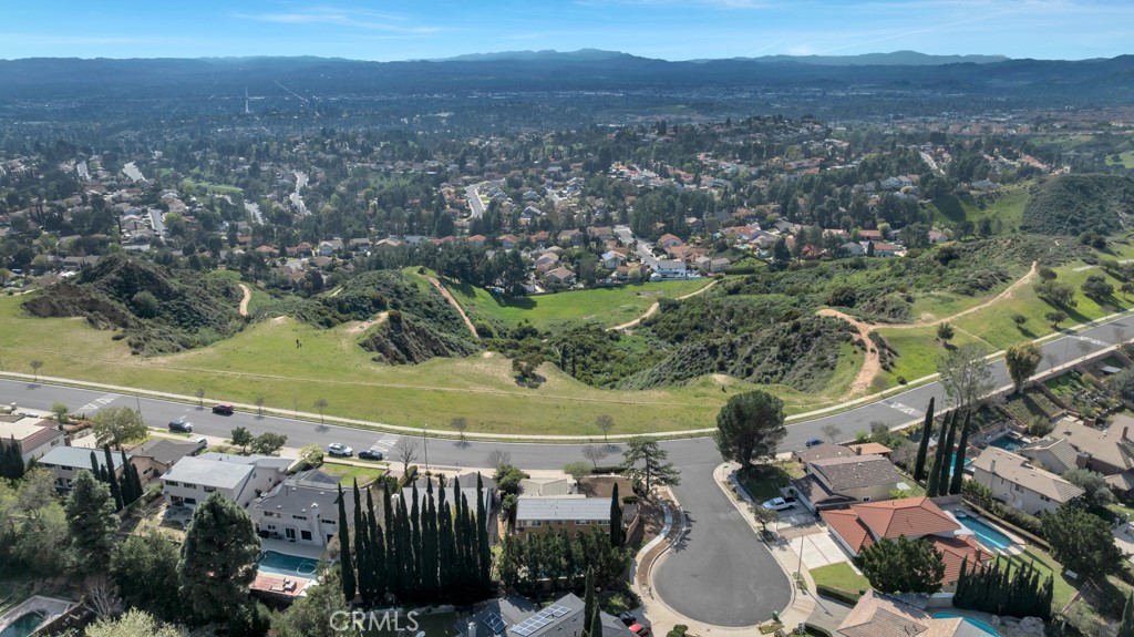 19081 Braemore Road Porter Ranch, CA 91326 - Photo 55 of 58