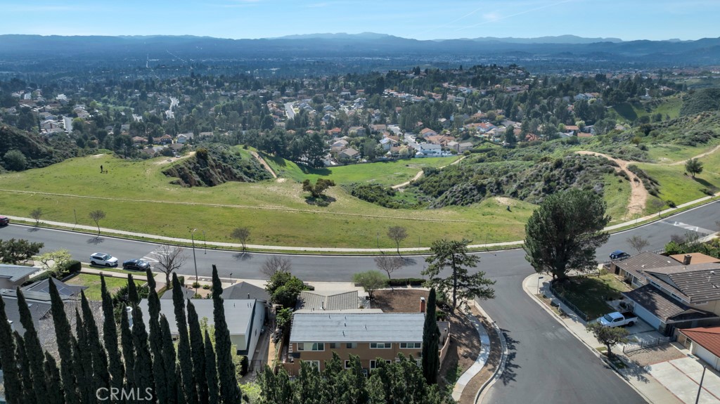 19081 Braemore Road Porter Ranch, CA 91326 - Photo 56 of 58