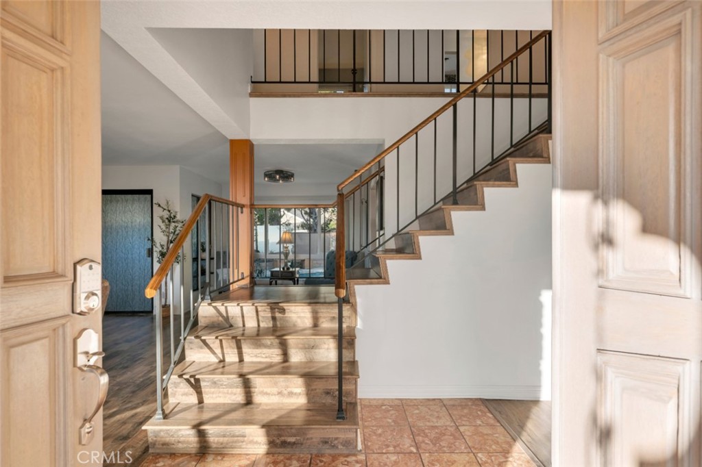 19081 Braemore Road Porter Ranch, CA 91326 - Photo 6 of 58