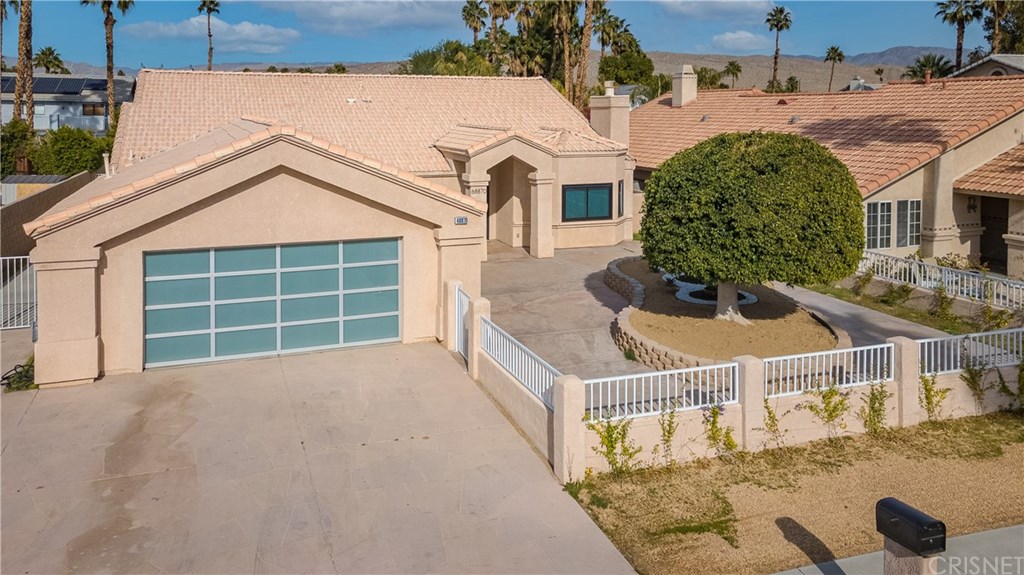 68870 Durango Road Cathedral City, CA 92234 - Photo 1 of 1