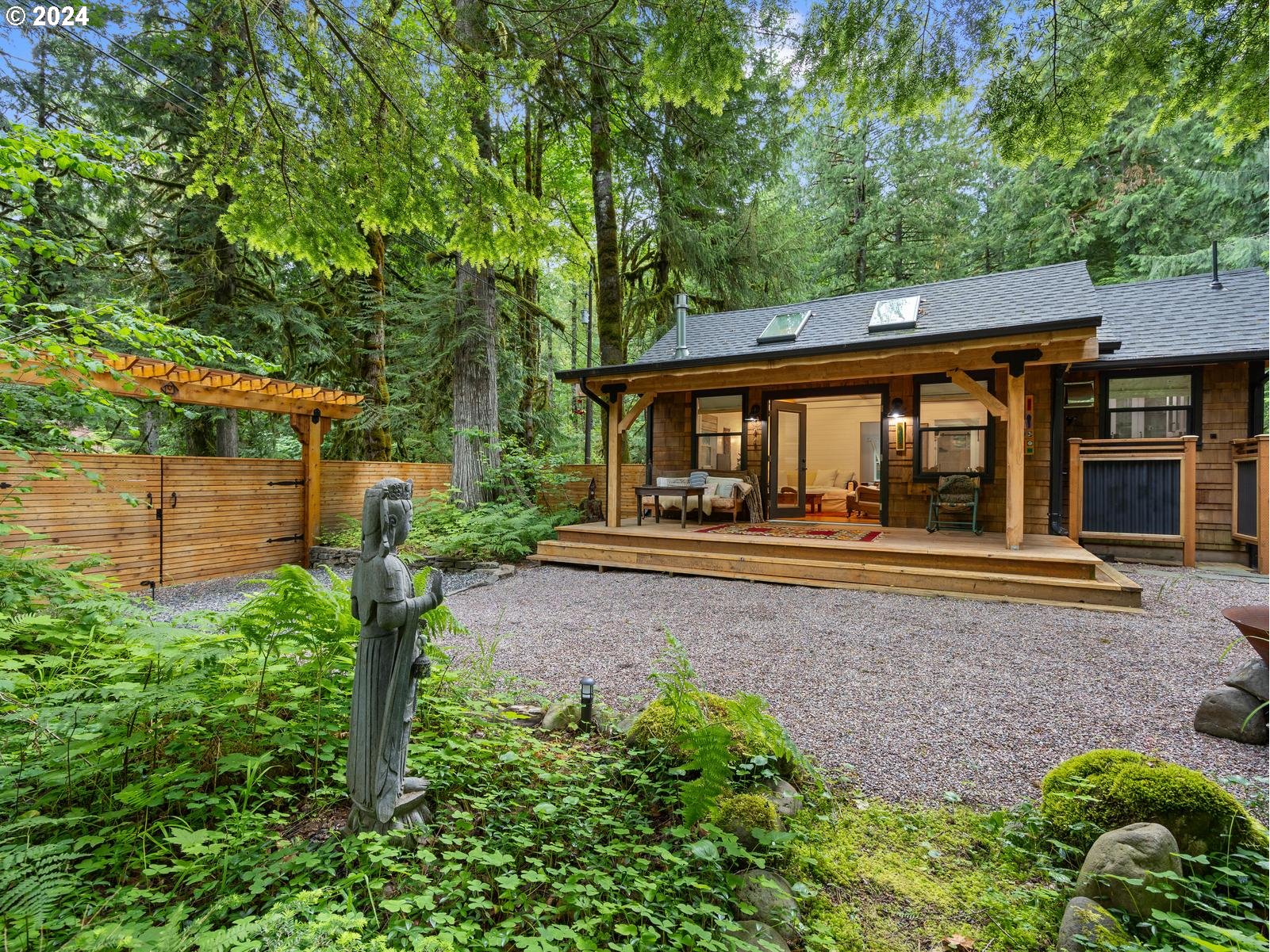 69368 East Island Road Welches, OR 97067 - Photo 2 of 48 Gallery Image 2
