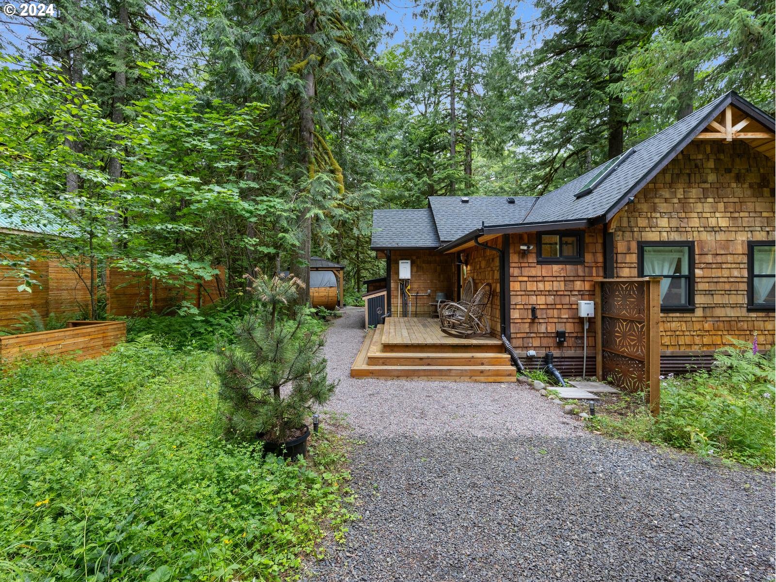 69368 East Island Road Welches, OR 97067 - Photo 34 of 48 Gallery Image 34
