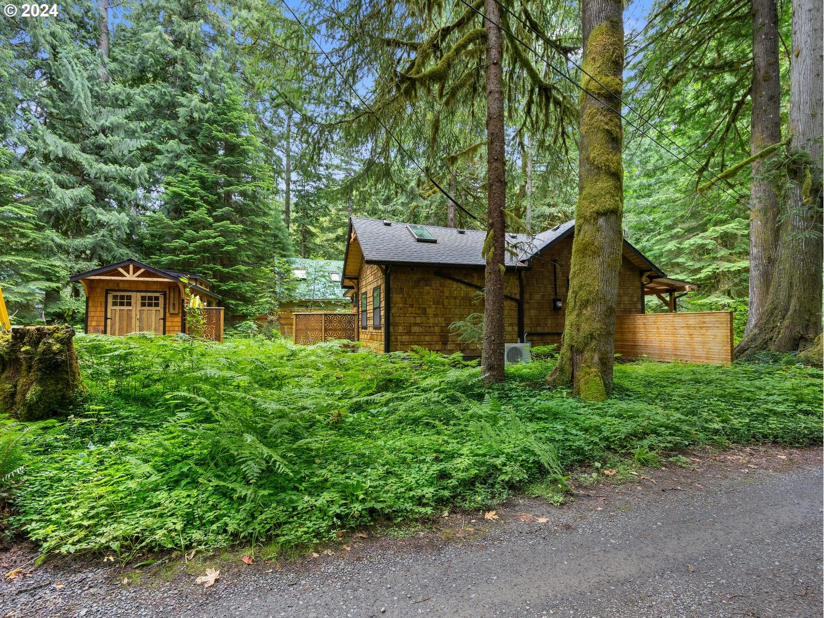 69368 East Island Road Welches, OR 97067 - Photo 47 of 48 Gallery Image 47