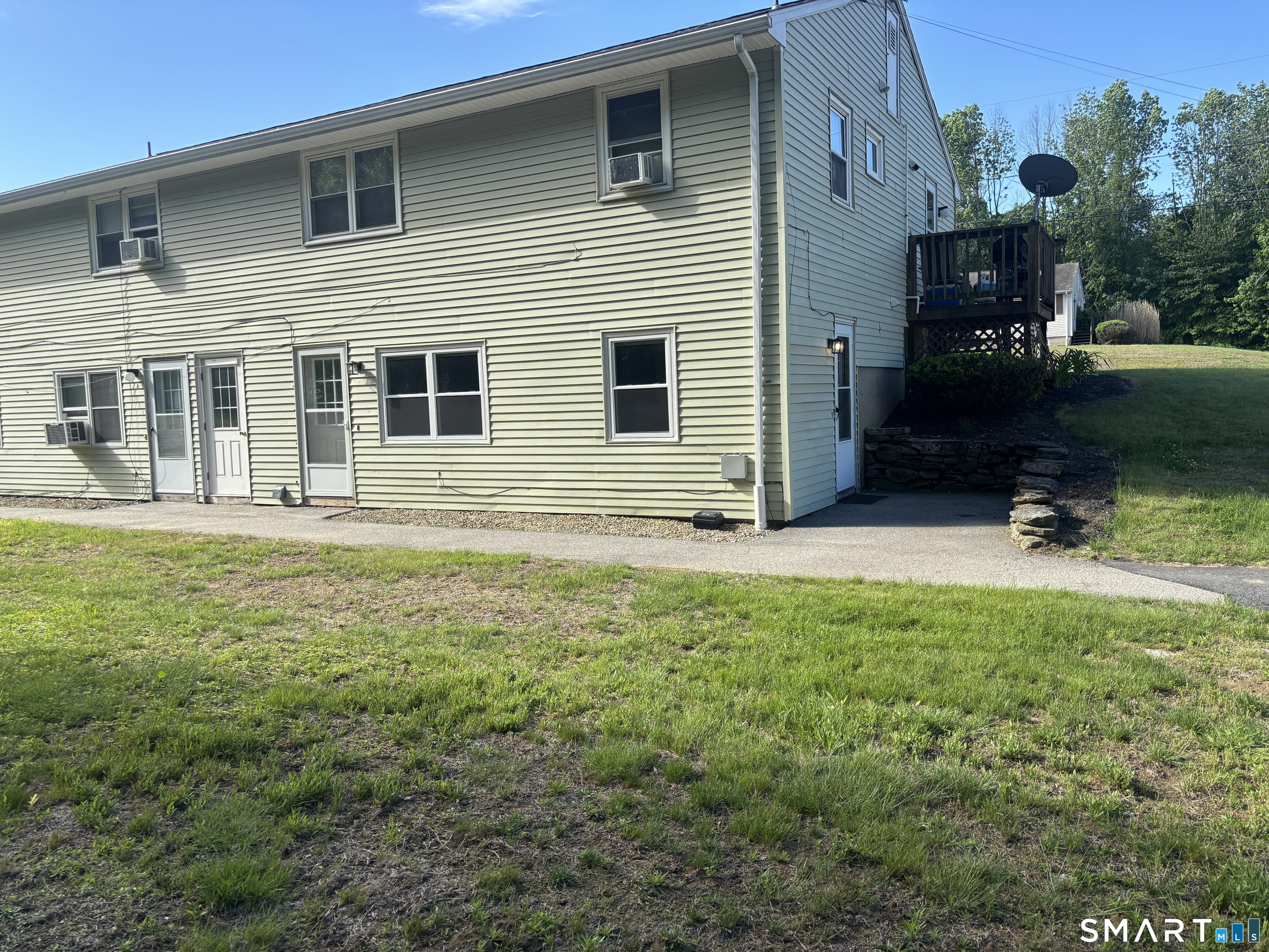 3 White Oak Road, Unit A Mansfield, CT 06268 - Photo 3 of 30