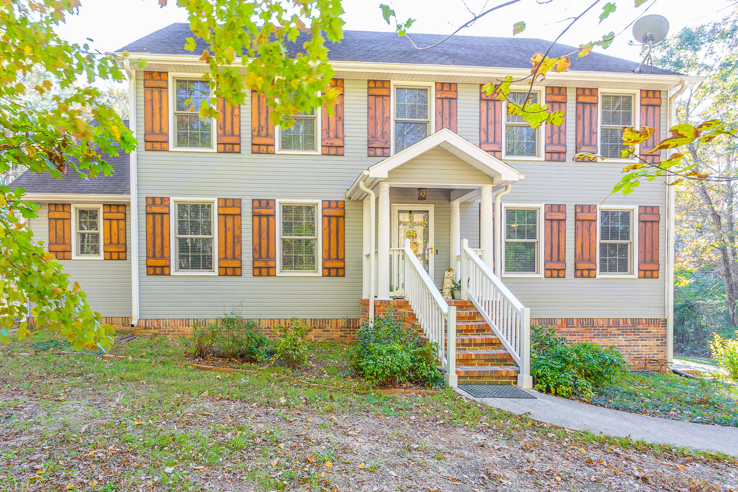 1217 Chapman Road Ringgold, GA 30736 - Photo 32 of 32 1217 Chapman HD -66