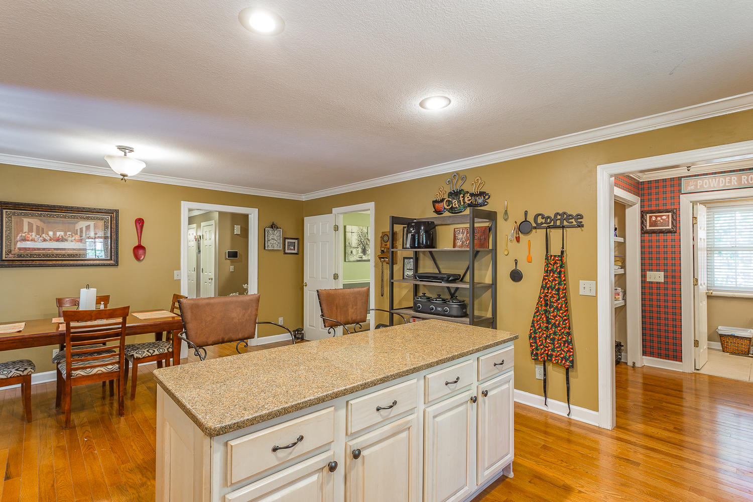 1217 Chapman Road Ringgold, GA 30736 - Photo 9 of 32 1217 Chapman HD -15