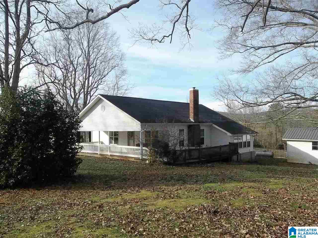 5122 Highland Road Lineville, AL 36266 - Photo 19 of 20