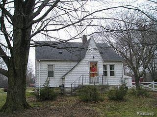 44779 Ecorse Road Belleville, MI 48111 - Photo 1 of 1 Ecorse road, Belleville area