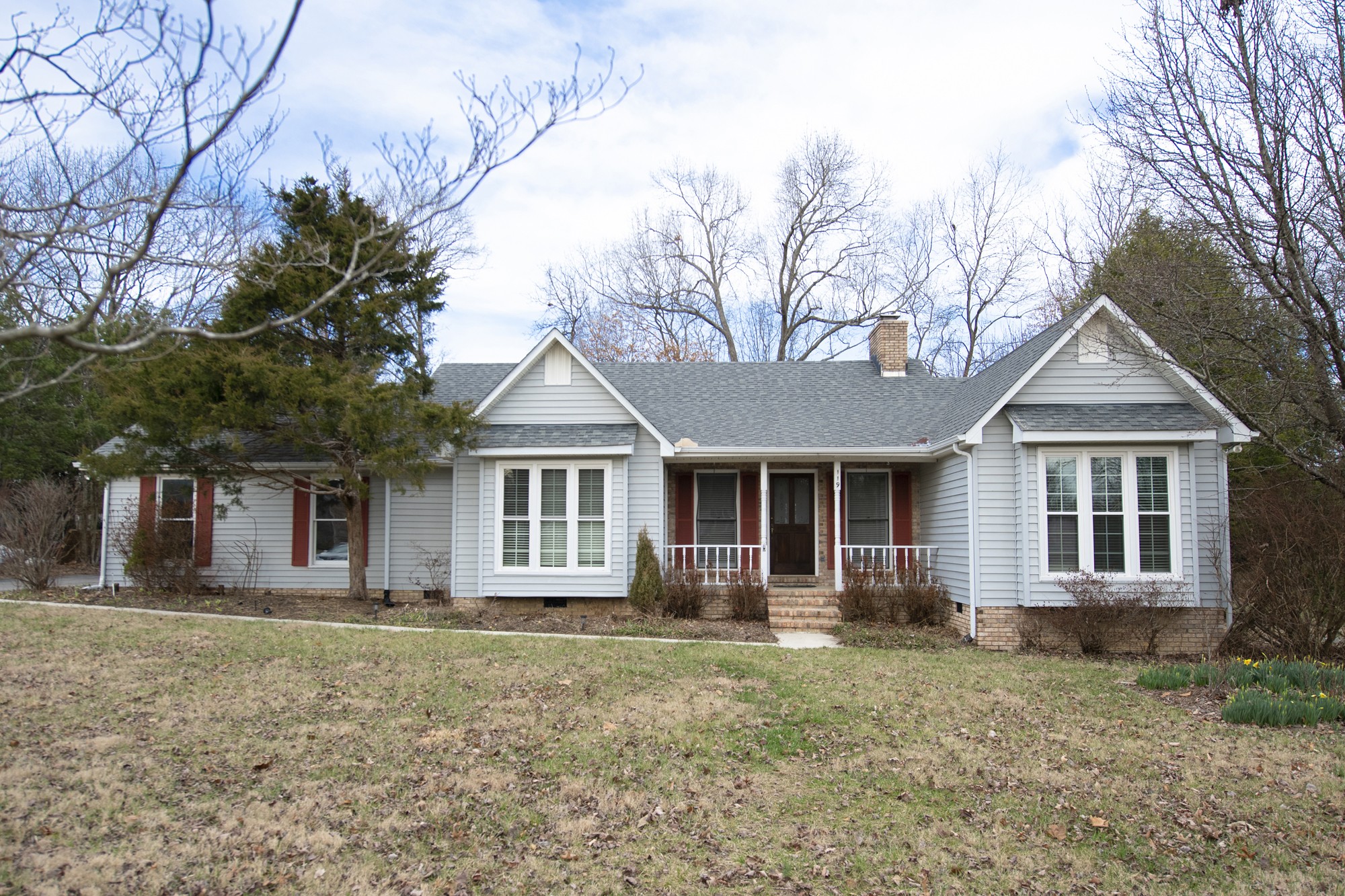119 Breckenridge Road Tullahoma, TN 37388 - Photo 1 of 31 Gallery Image 1