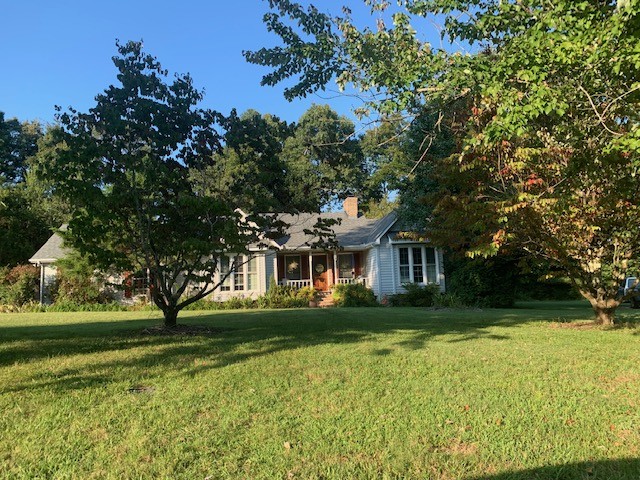 119 Breckenridge Road Tullahoma, TN 37388 - Photo 2 of 31 Gallery Image 2