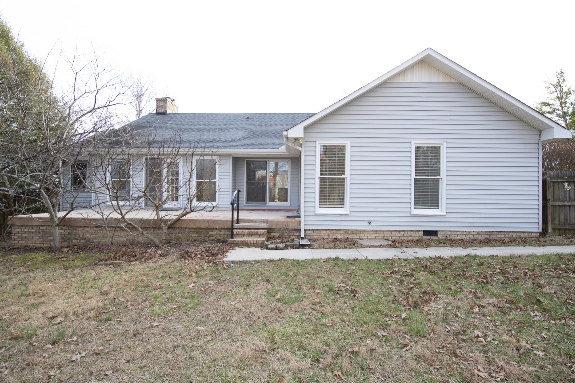 119 Breckenridge Road Tullahoma, TN 37388 - Photo 25 of 31 Gallery Image 25