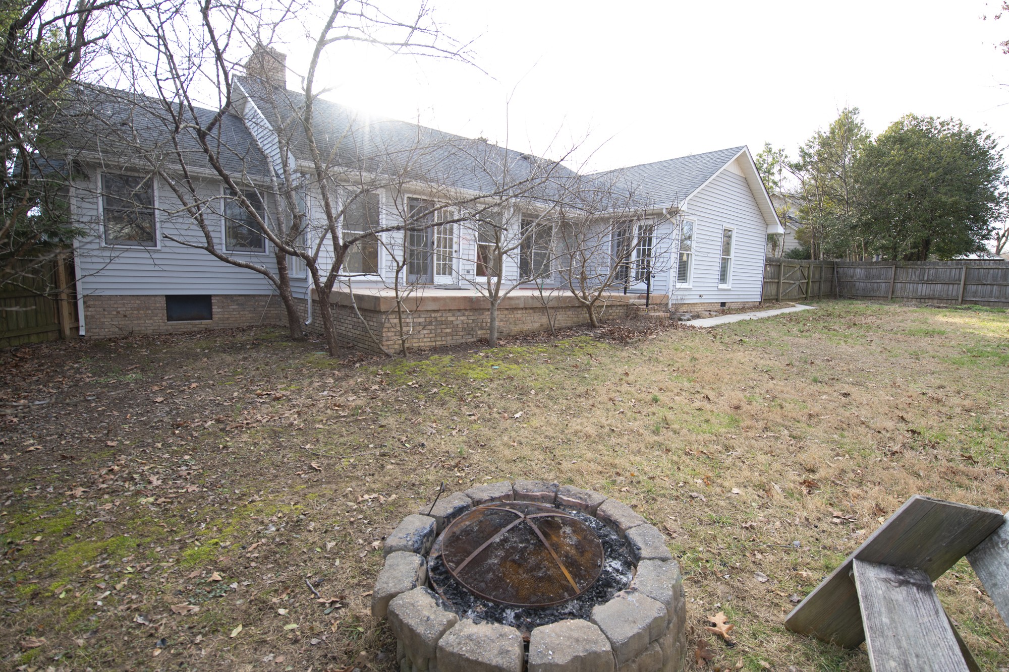 119 Breckenridge Road Tullahoma, TN 37388 - Photo 27 of 31 Gallery Image 27