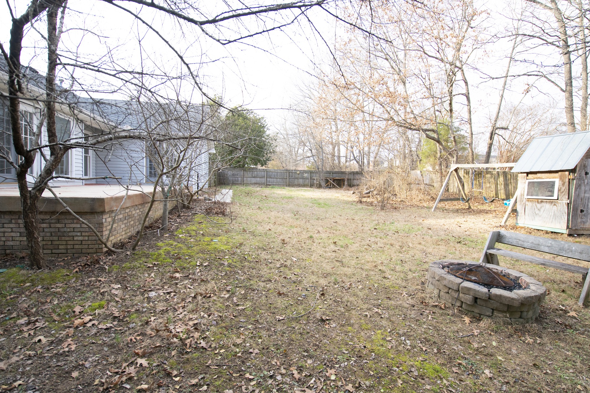 119 Breckenridge Road Tullahoma, TN 37388 - Photo 28 of 31 Gallery Image 28