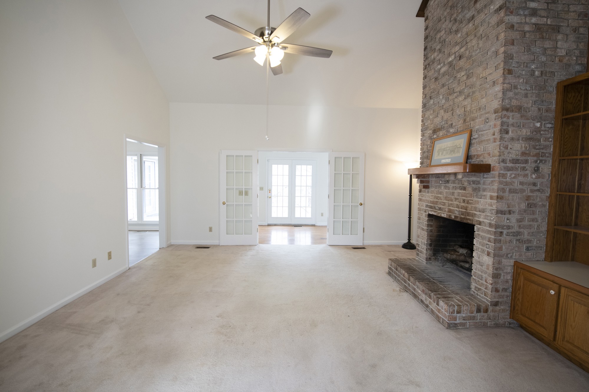 119 Breckenridge Road Tullahoma, TN 37388 - Photo 4 of 31 Gallery Image 4