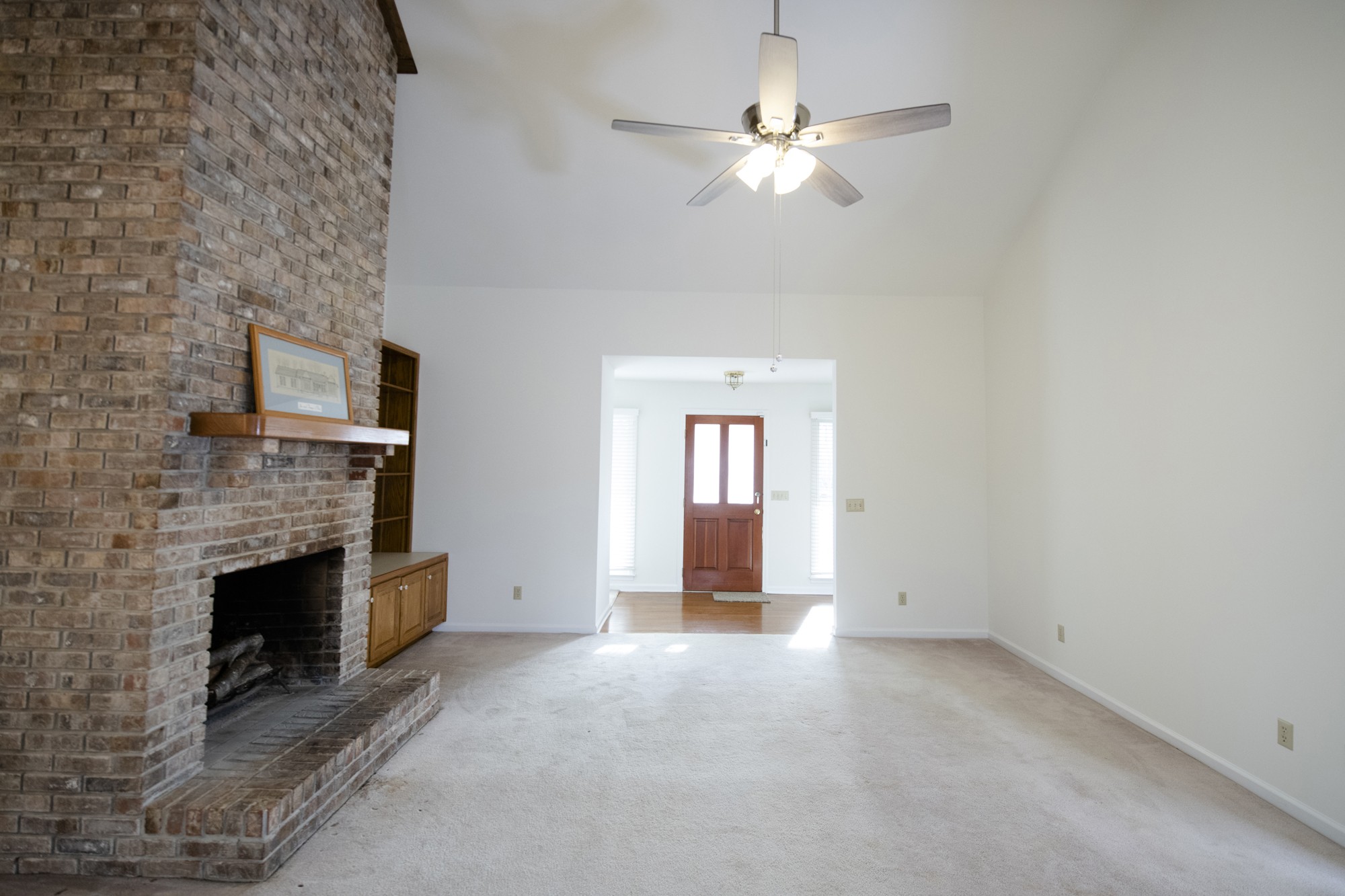 119 Breckenridge Road Tullahoma, TN 37388 - Photo 5 of 31 Gallery Image 5