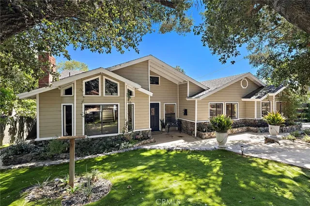 $1,385,000 | 20462 Pine Drive, Trabuco Canyon, CA 92679