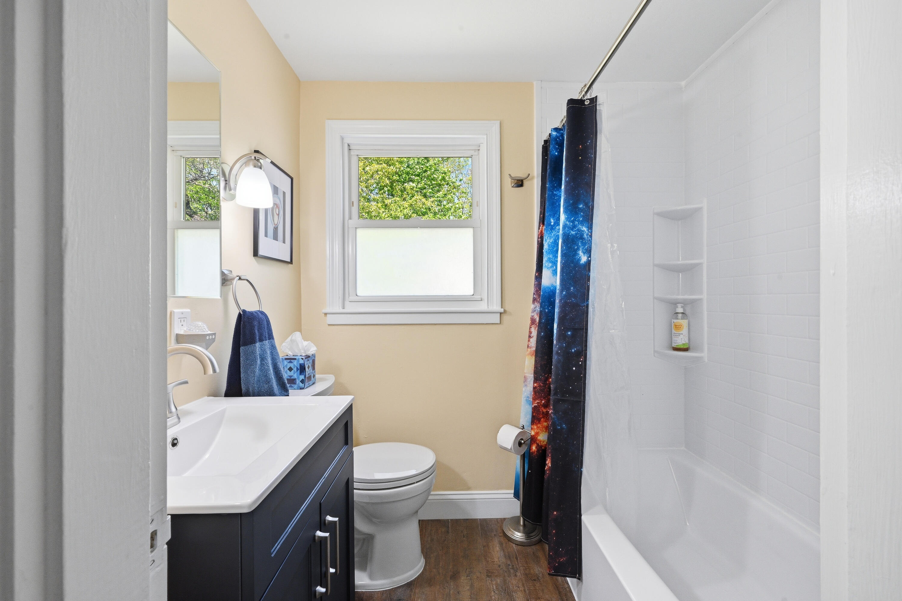 77 Lunt Road Falmouth, ME 04105 - Photo 16 of 37 Full Bath