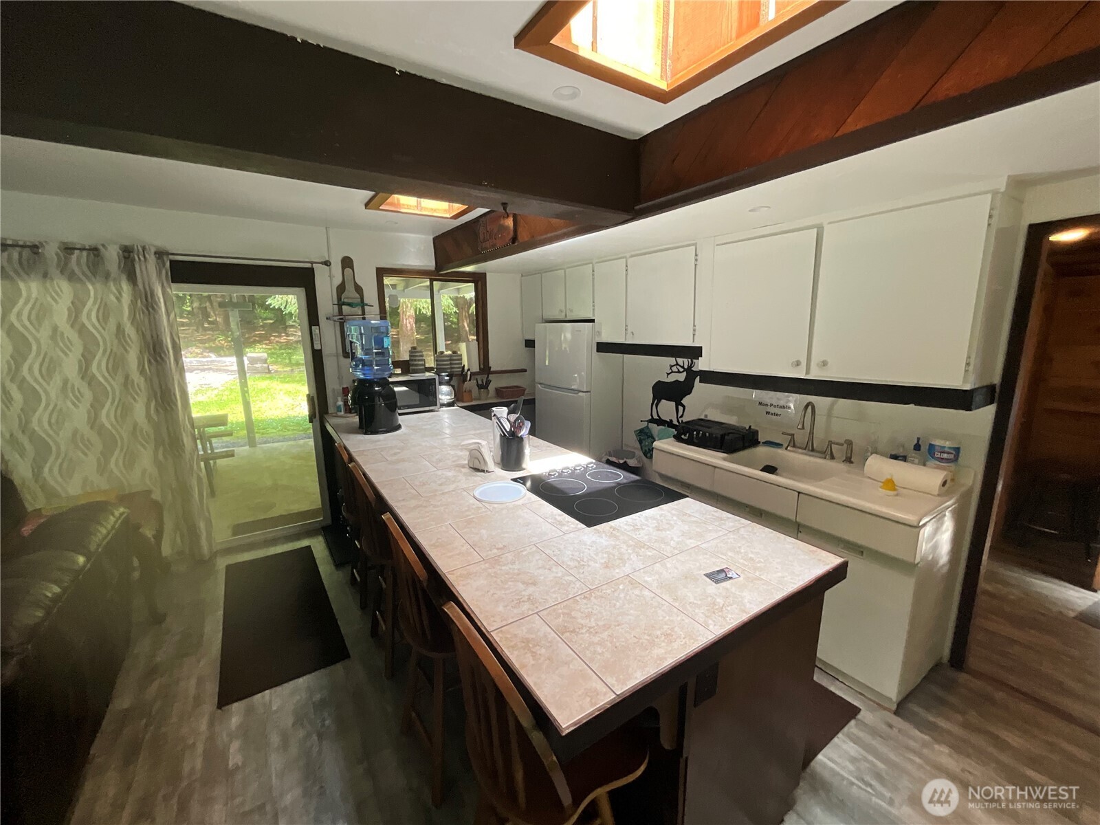 540 Nichols Road Clallam Bay, WA 98326 - Photo 4 of 30 Gallery Image 4