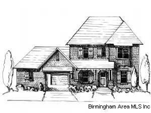 4988 Provence Circle Birmingham, AL 35242 - Photo 1 of 3