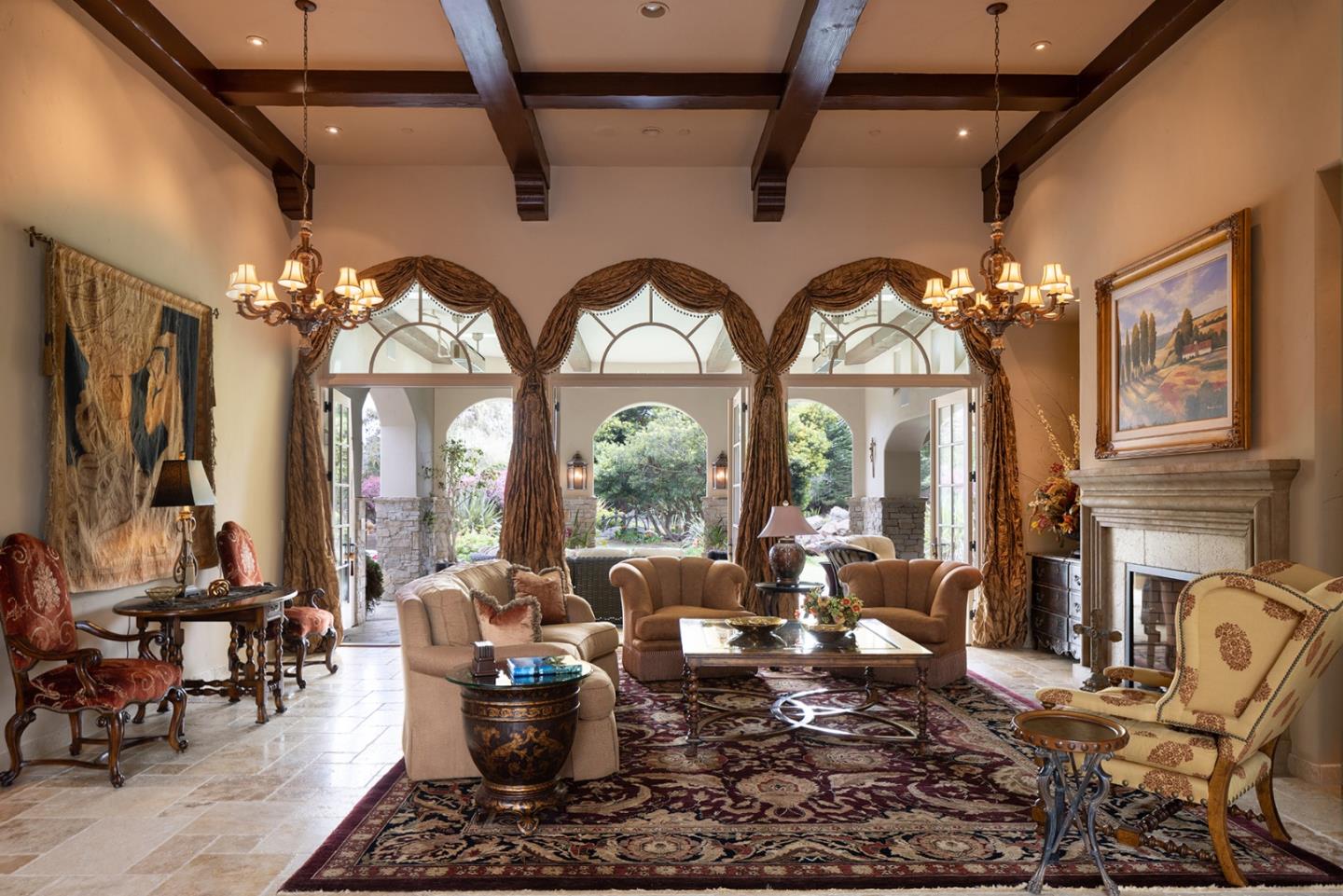1310 Portola Road Pebble Beach, CA 93953 - Photo 2 of 22 Gallery Image 2