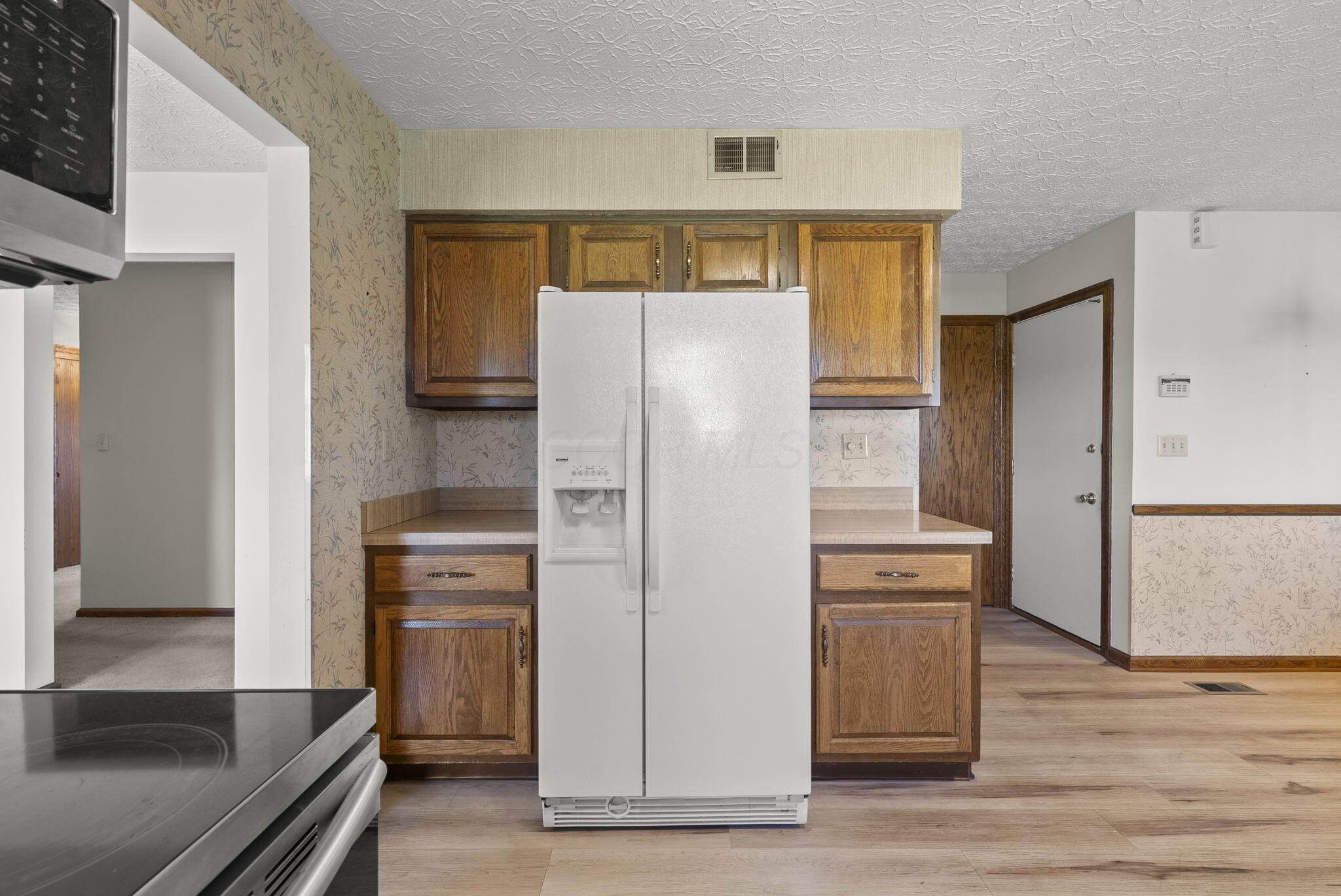 520 Rathmell Road Lockbourne, OH 43137 - Photo 12 of 42 Kitchen