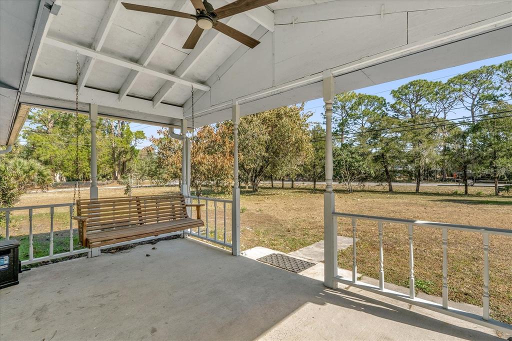 3800 Pine Street Cocoa, FL 32926 - Photo 27 of 31 a view of a outdoor space