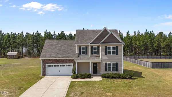 $314,900 | 64 Widgeon Way, Lillington, NC 27546