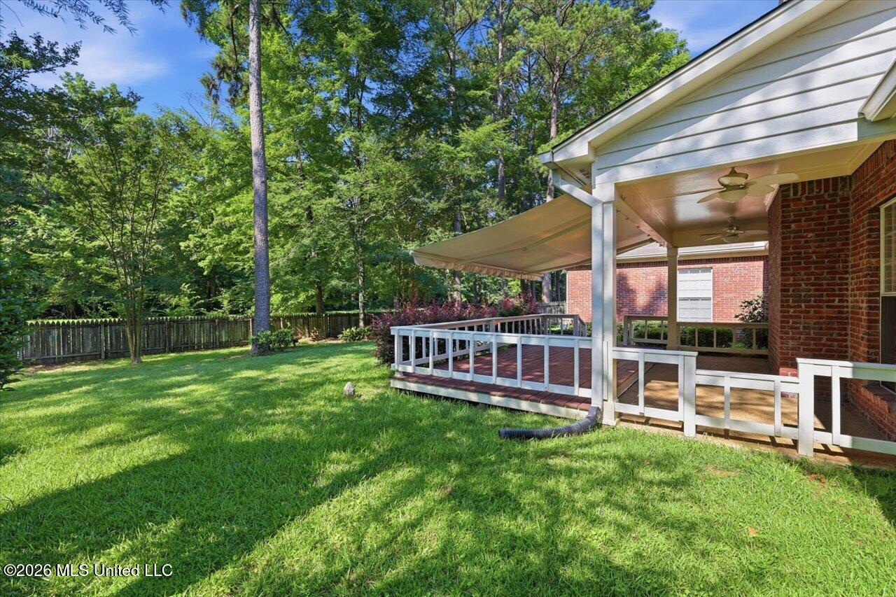 383 Pinewood Lane Ridgeland, MS 39157 - Photo 35 of 46 38-383 Pinewood Ln _ Hometoursms.com
