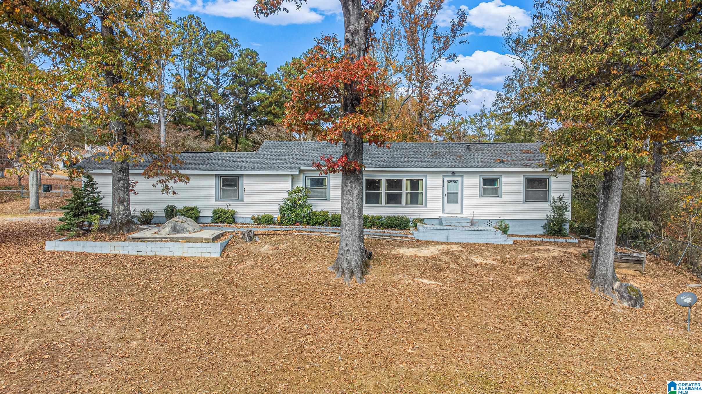 3211 Hillabee Road Alexander City, AL 35010 - Photo 35 of 35