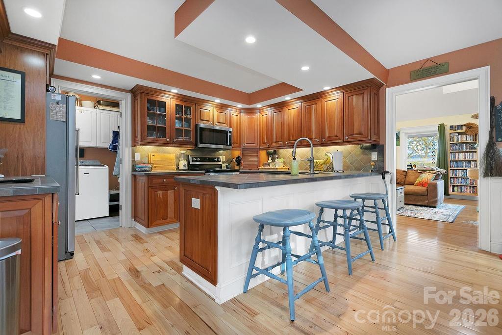 410 Forest Lake Road Brevard, NC 28712 - Photo 13 of 48
