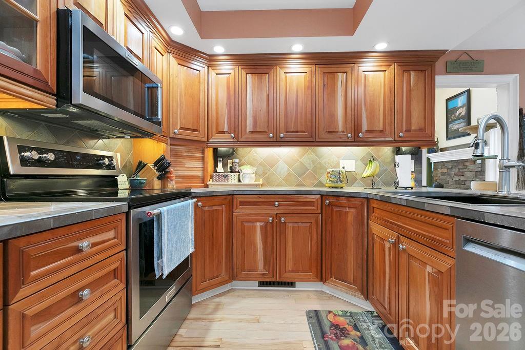 410 Forest Lake Road Brevard, NC 28712 - Photo 15 of 48