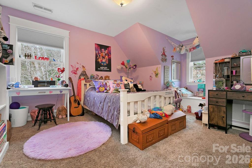 410 Forest Lake Road Brevard, NC 28712 - Photo 23 of 48