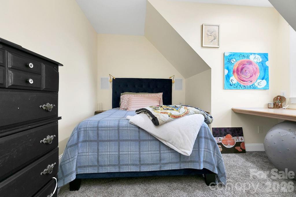410 Forest Lake Road Brevard, NC 28712 - Photo 27 of 48