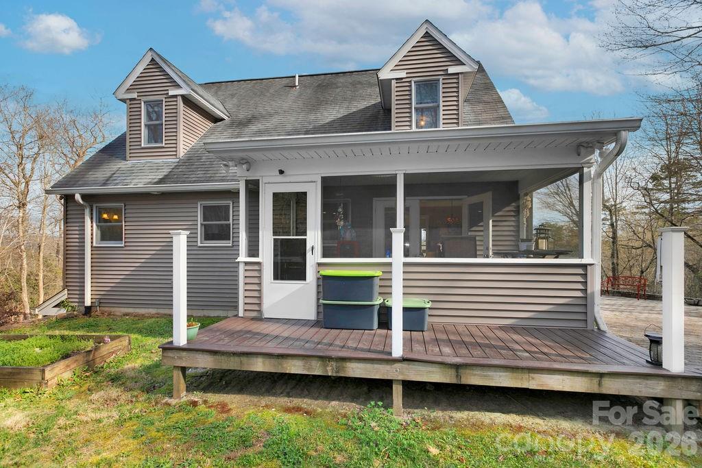 410 Forest Lake Road Brevard, NC 28712 - Photo 33 of 48