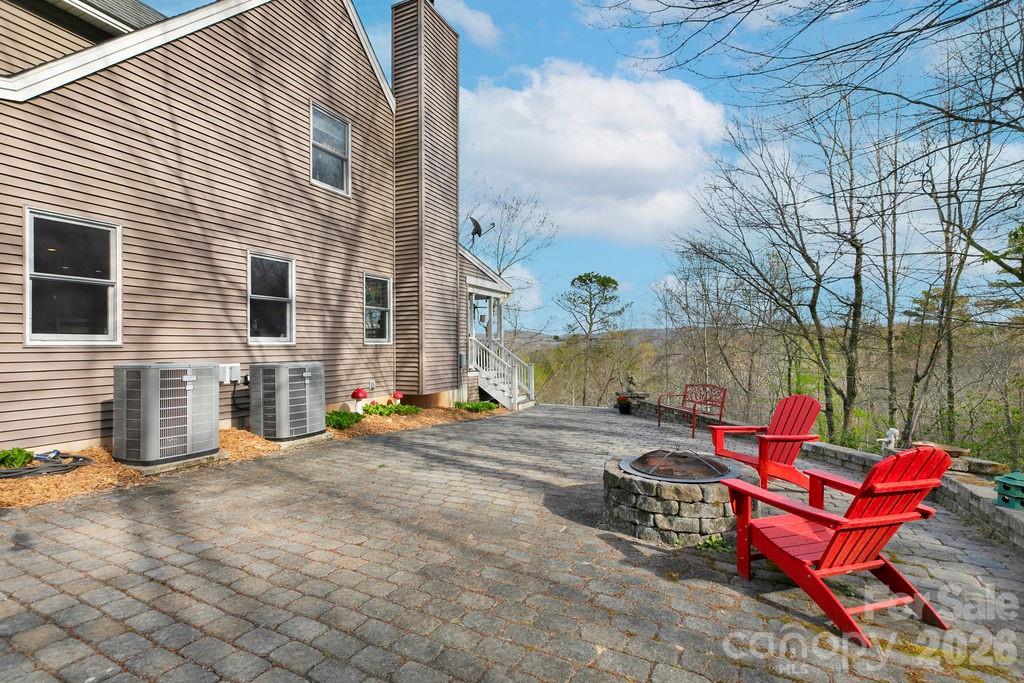 410 Forest Lake Road Brevard, NC 28712 - Photo 35 of 48